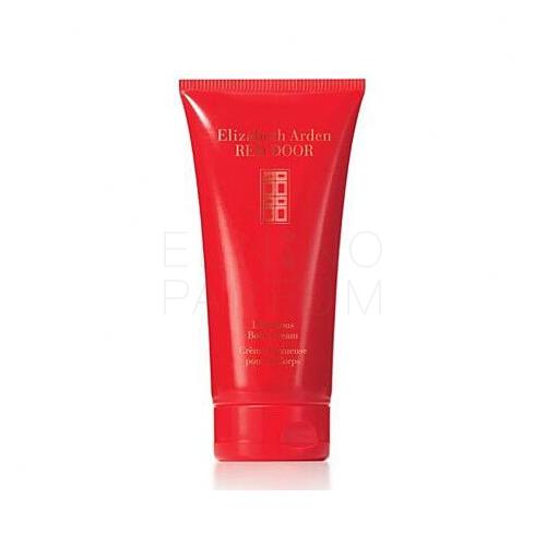 Elizabeth Arden Red Door Mleczko do ciała dla kobiet 200 ml