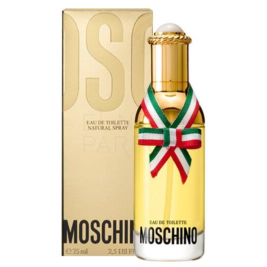moschino moschino woda toaletowa 25 ml     