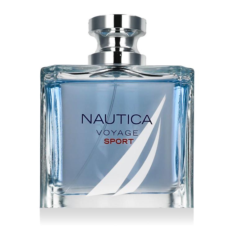 Nautica Voyage Sport Woda toaletowa dla mężczyzn 100 ml tester