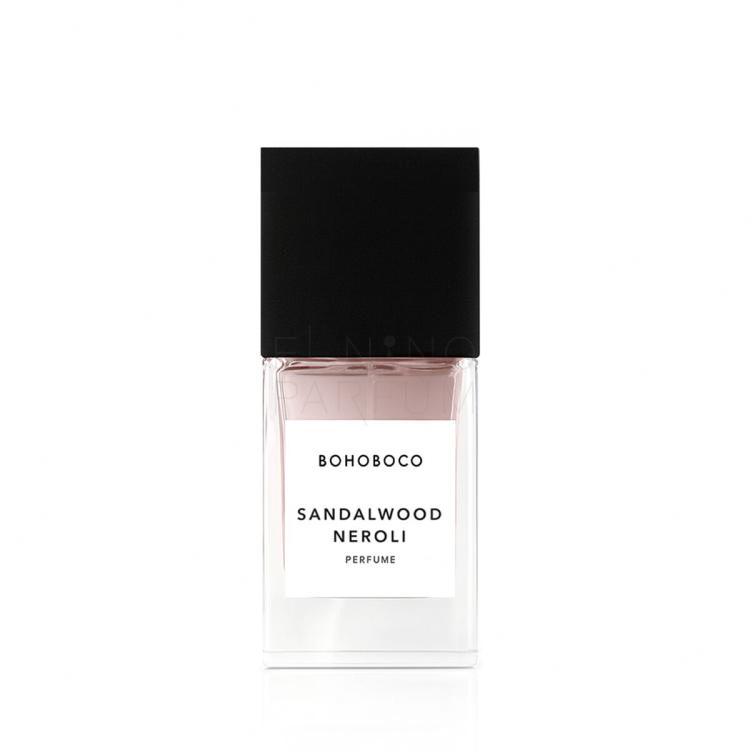 bohoboco sandalwood neroli