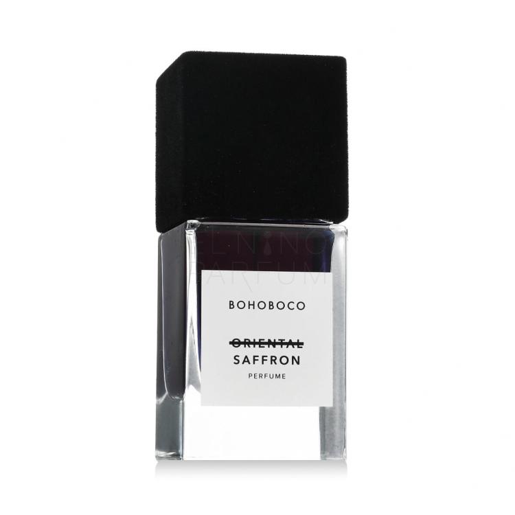 bohoboco oriental saffron