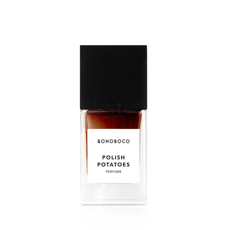 Bohoboco Polish Potatoes Perfumy 50 ml