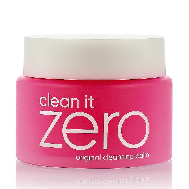Banila Co Clean it Zero Original Cleansing Balm Krem oczyszczający 100 ml