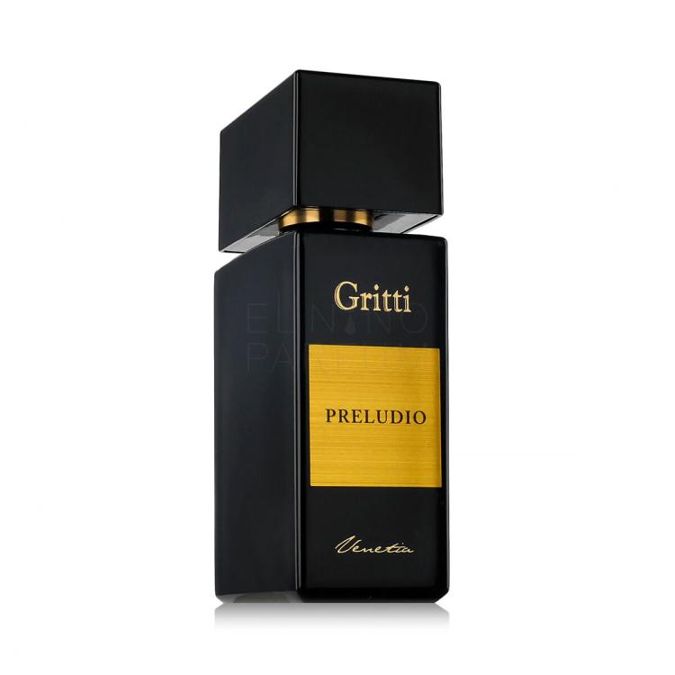 gritti preludio ekstrakt perfum 100 ml    