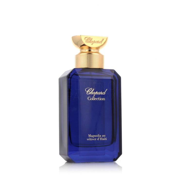 Chopard Collection Magnolia au vétiver d&#039;Haiti Woda perfumowana 100 ml