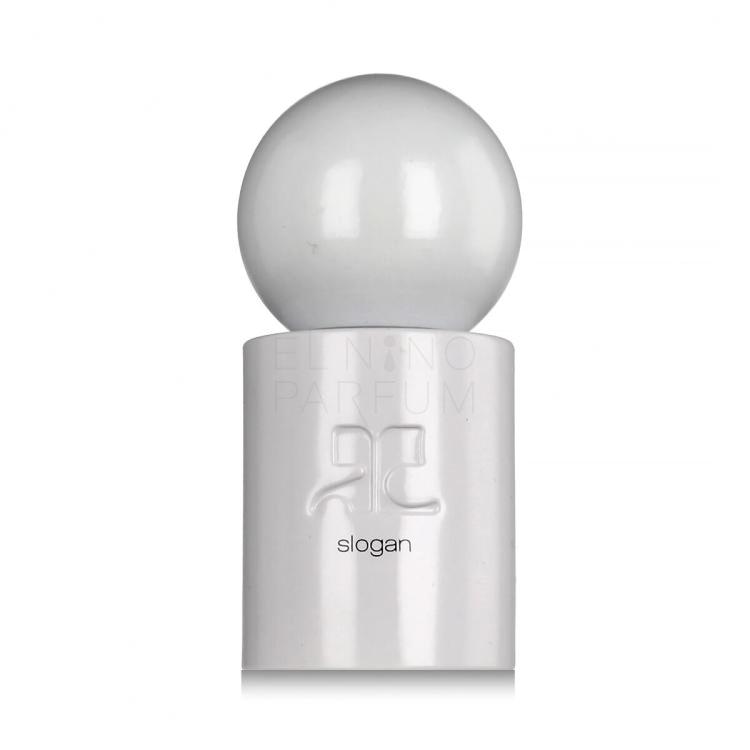 courreges slogan woda perfumowana 50 ml     