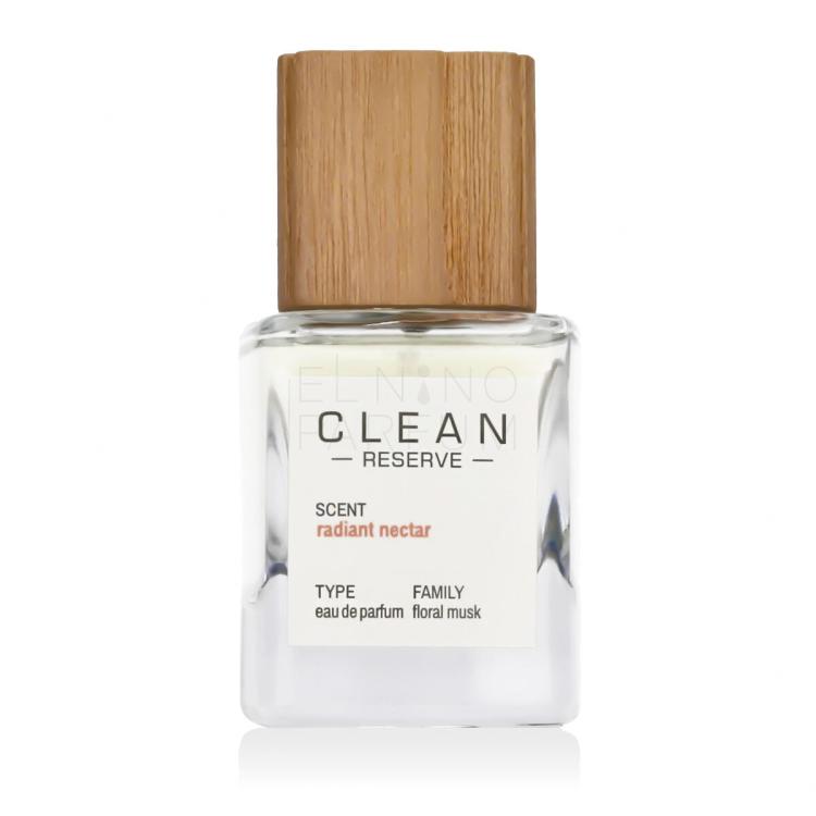 clean radiant nectar woda perfumowana 30 ml     
