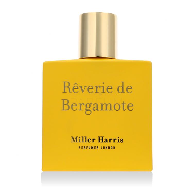 miller harris reverie de bergamote woda perfumowana 50 ml     