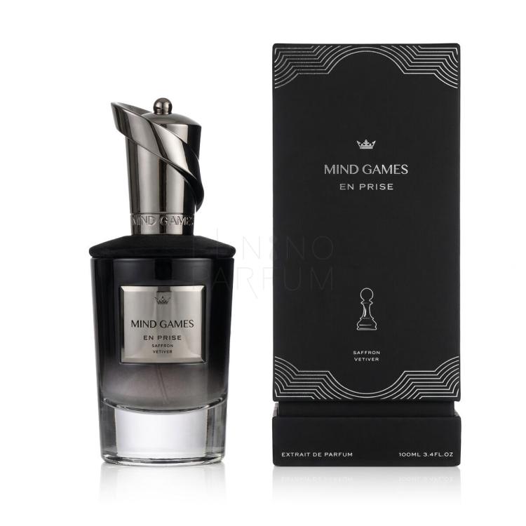 mind games en prise