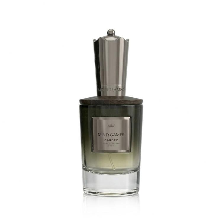 mind games gardez ekstrakt perfum unisex 100 ml     