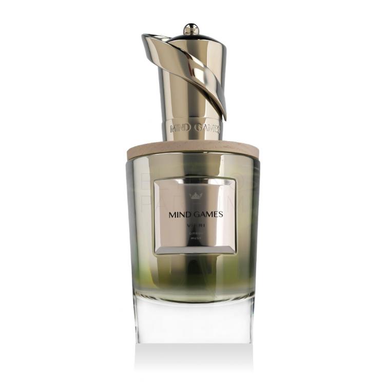 mind games vieri
