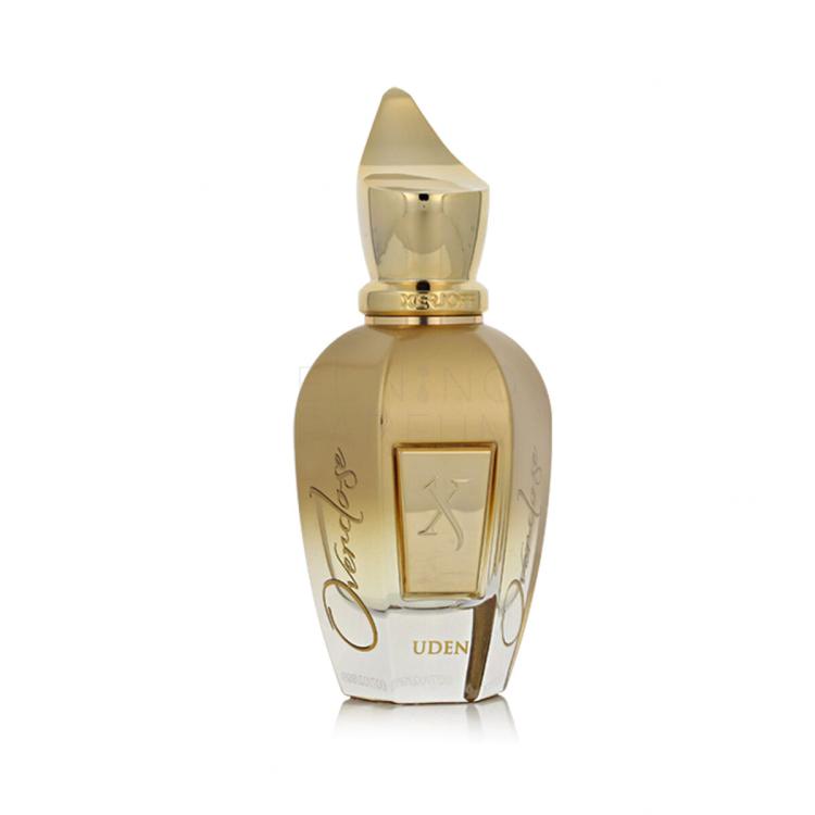 xerjoff uden overdose ekstrakt perfum 50 ml  tester   