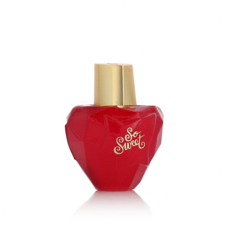 lolita lempicka so sweet woda perfumowana 30 ml     