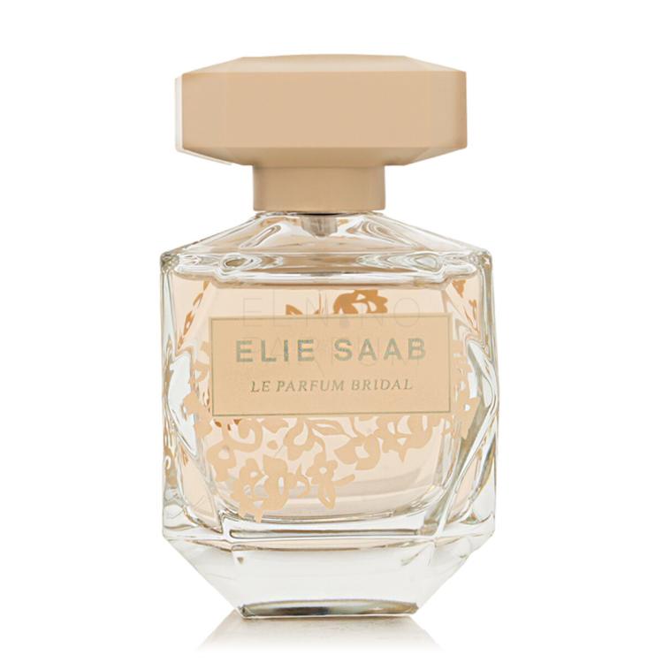 elie saab le parfum bridal woda perfumowana 90 ml  tester   