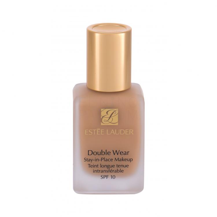 Estée Lauder Double Wear Stay In Place SPF10 Podkład dla kobiet 30 ml Odcień 3W1 Tawny