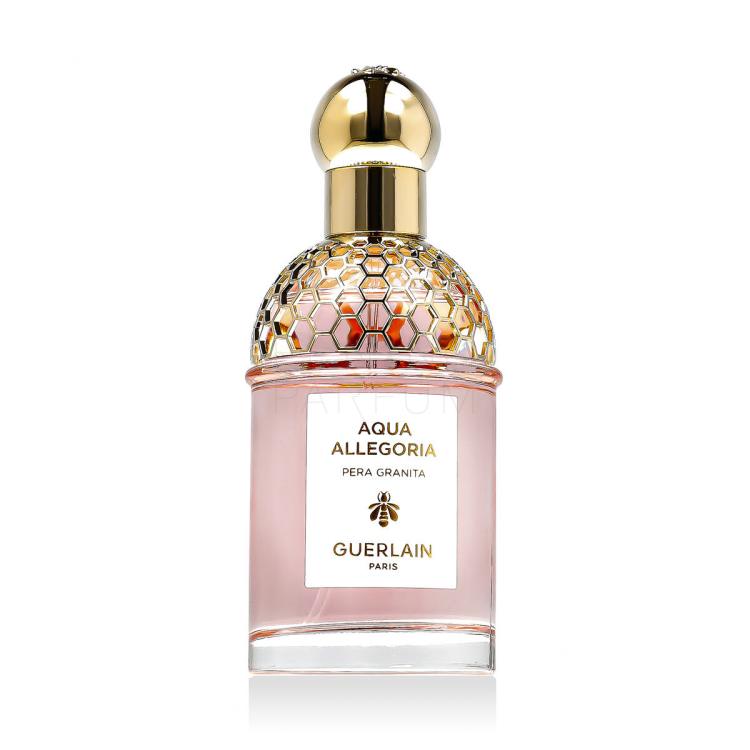Guerlain Aqua Allegoria Pera Granita Woda toaletowa dla kobiet 75 ml