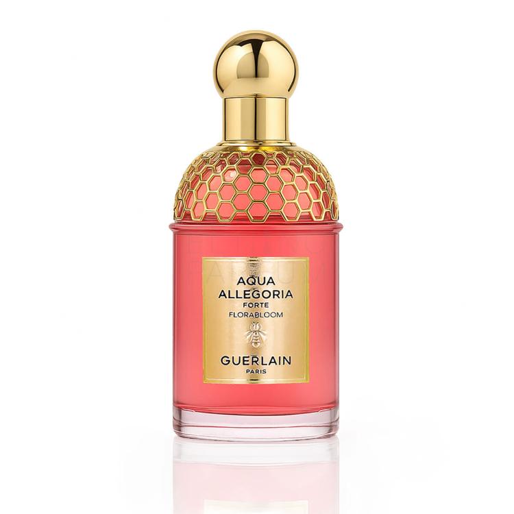 guerlain aqua allegoria florabloom forte woda perfumowana 75 ml     