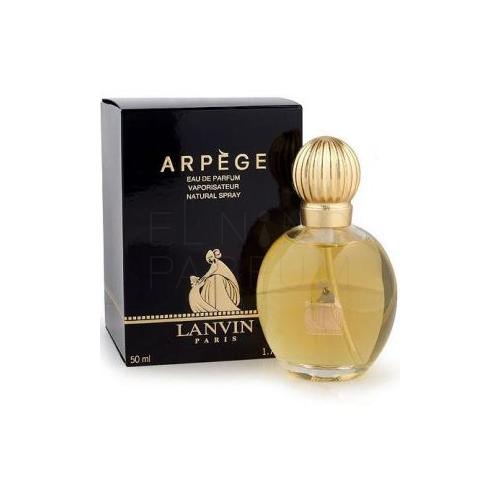 Lanvin Arpege Woda perfumowana dla kobiet 100 ml Uszkodzone pudełko