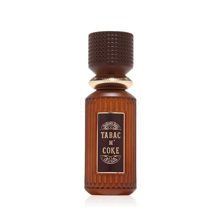 Fragrance World Tabac N' Coke Woda perfumowana 100 ml
