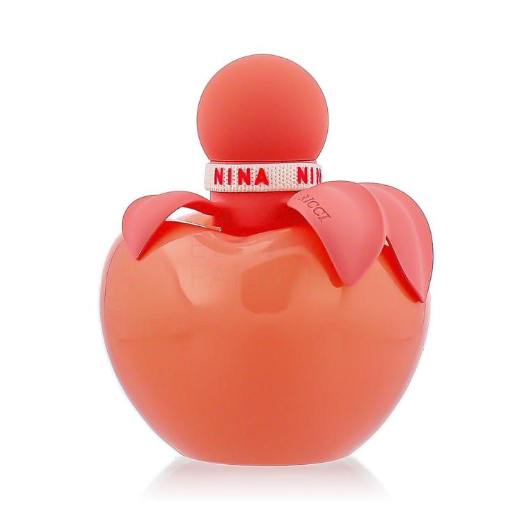 nina ricci nina rose woda toaletowa 50 ml    