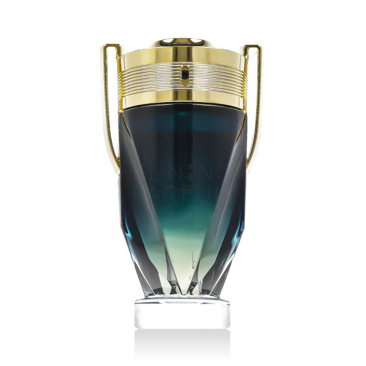 Paco Rabanne Invictus Perfumy dla mężczyzn 200 ml