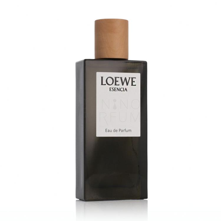 loewe esencia woda perfumowana 100 ml    