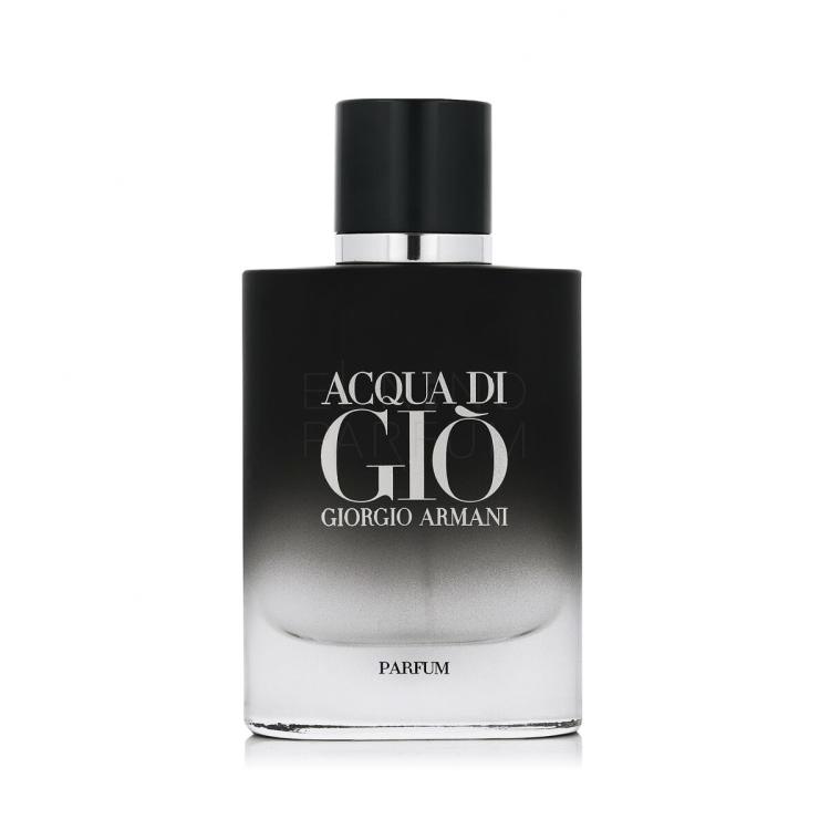 Giorgio Armani Acqua di Giò Perfumy dla mężczyzn Do napełnienia 75 ml