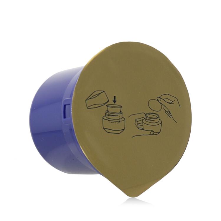 Shiseido Vital Perfection Overnight Firming Treatment Krem na noc dla kobiet Napełnienie 50 ml