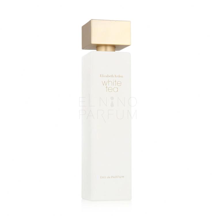 Elizabeth Arden White Tea Woda perfumowana dla kobiet 100 ml tester