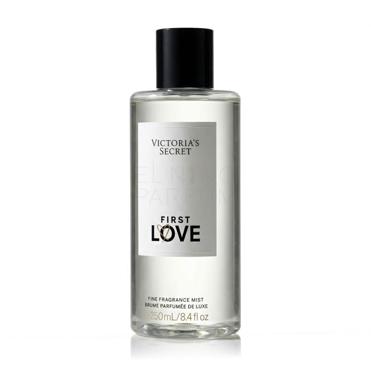 Victoria´s Secret First Love Spray do ciała dla kobiet 250 ml