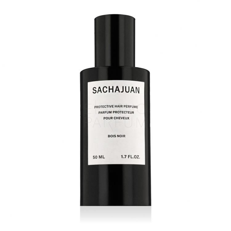 Sachajuan Protective Hair Parfume Bois Noir Mgiełka do włosów 50 ml
