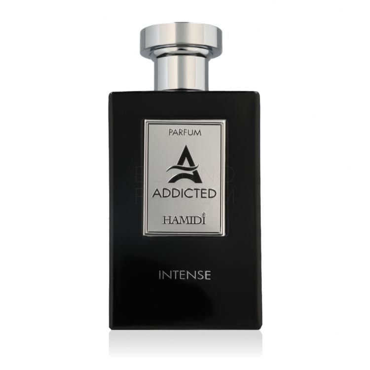 hamidi addicted intense