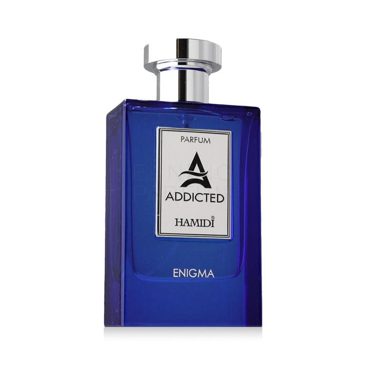 Hamidi Addicted Enigma Perfumy dla mężczyzn 120 ml