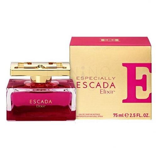 ESCADA Especially Escada Elixir Woda perfumowana dla kobiet 30 ml Uszkodzone pudełko