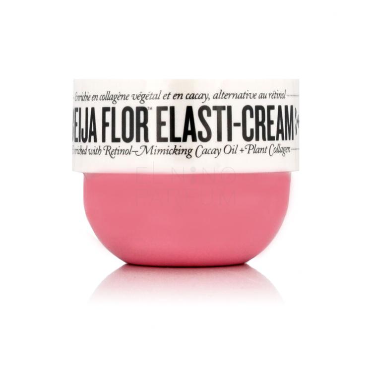 Sol De Janeiro Beija Flor Elasti-Cream Krem do ciała dla kobiet 75 ml