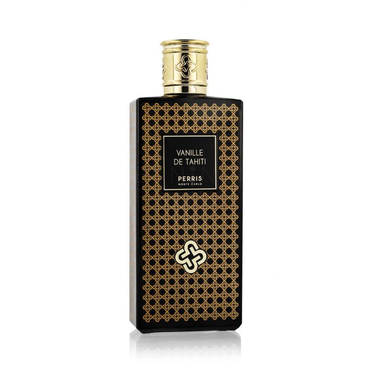 perris monte carlo vanille de tahiti woda perfumowana 100 ml     