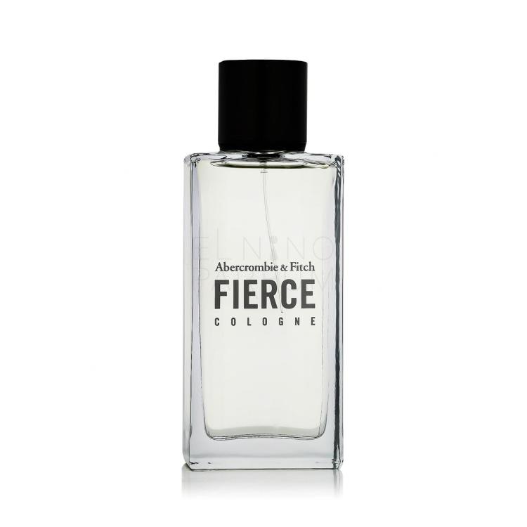 Abercrombie &amp; Fitch Fierce Woda kolońska dla mężczyzn 100 ml tester