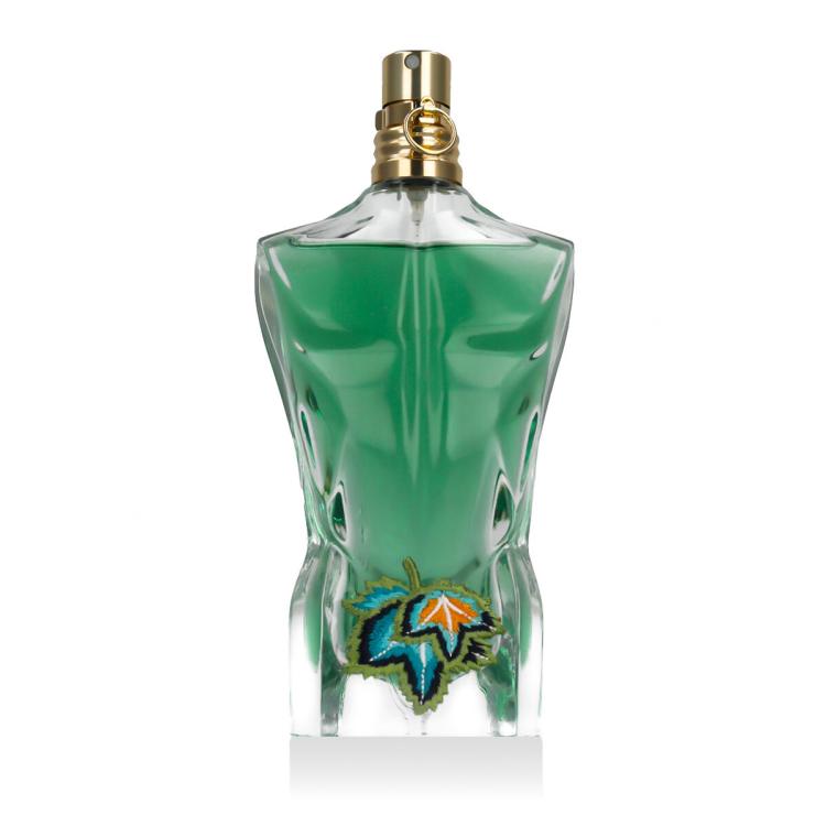 Jean Paul Gaultier Le Beau Paradise Garden Woda perfumowana dla mężczyzn 75 ml