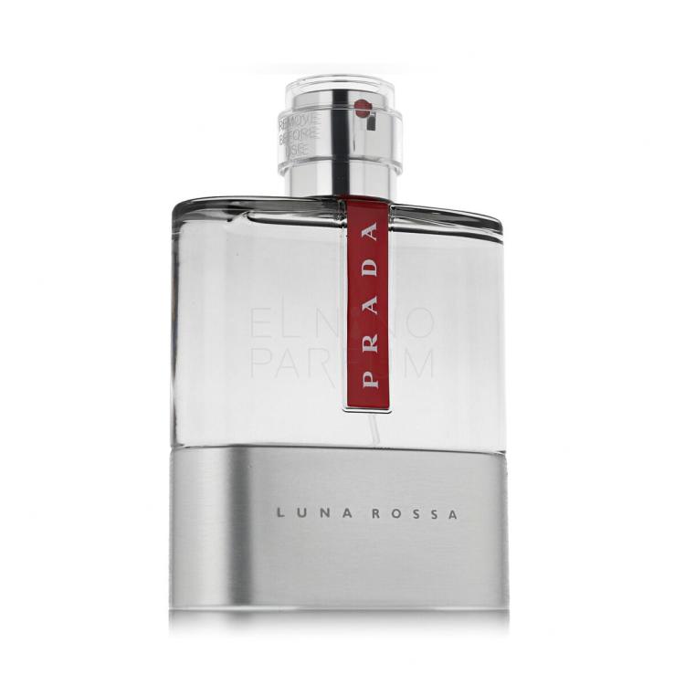 prada luna rossa