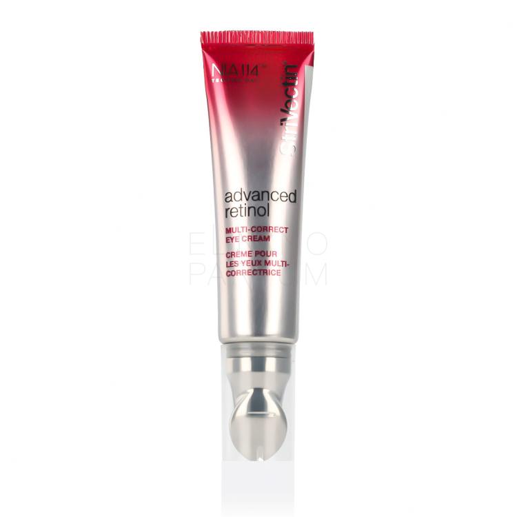 StriVectin Advanced Retinol Multi-Correct Eye Cream Krem pod oczy 15 ml