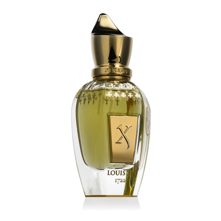 xerjoff louis xv 1722 ekstrakt perfum 50 ml     
