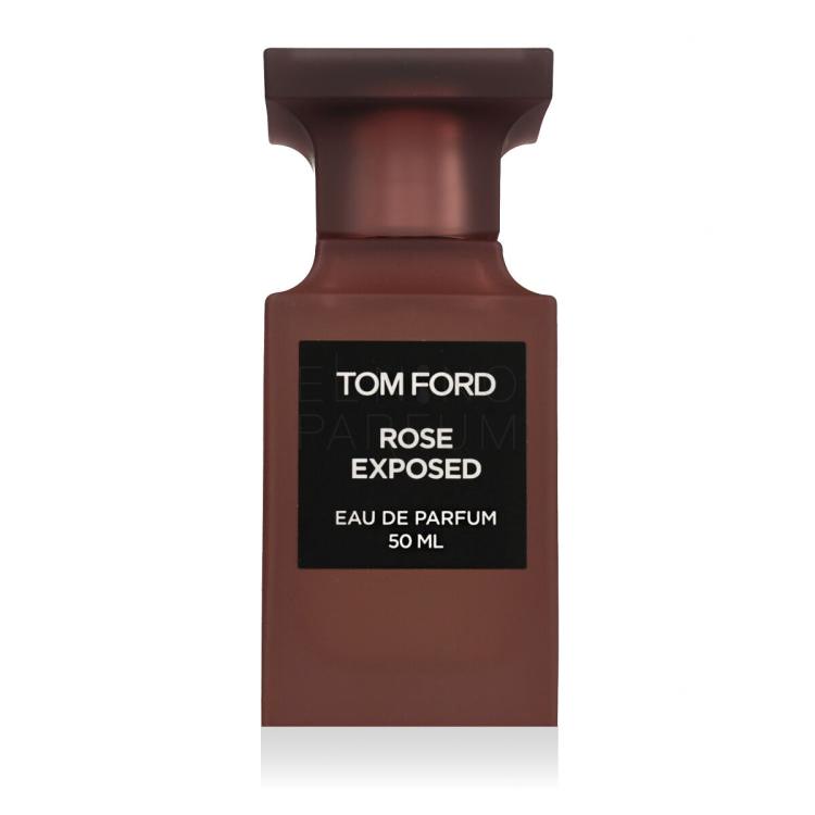 TOM FORD Rose Exposed Woda perfumowana 50 ml