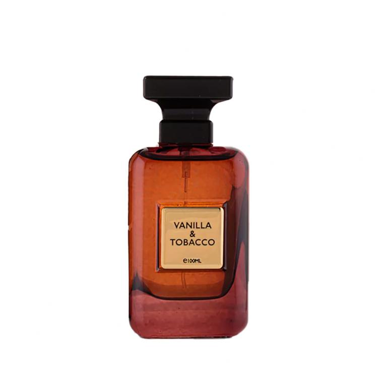 Flavia Parfum Vanilla &amp; Tobacco Woda perfumowana 100 ml