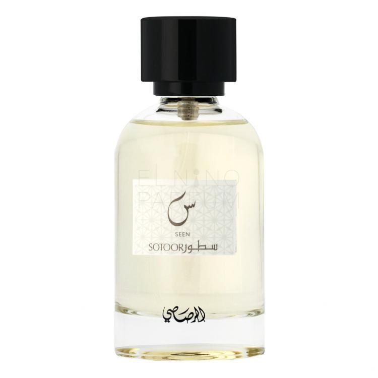 Rasasi Sotoor Seen Woda perfumowana 100 ml