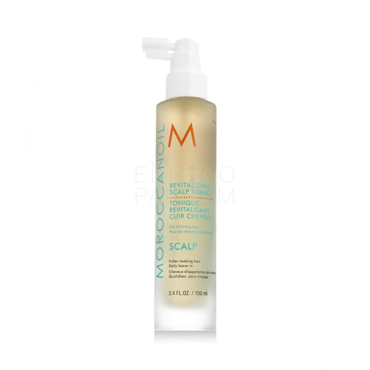 Moroccanoil Scalp Revitalizing Scalp Tonic Serum do włosów dla kobiet 100 ml