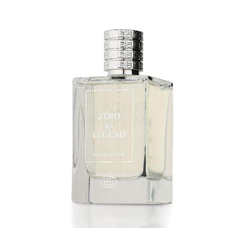 Fragrance World Zero to Legend Woda perfumowana 100 ml