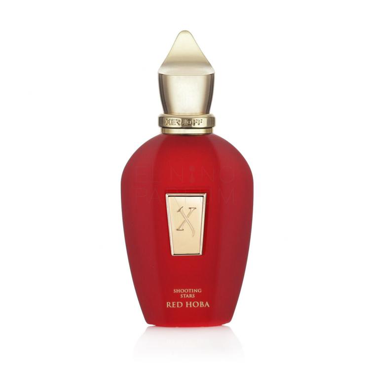 xerjoff red hoba ekstrakt perfum 100 ml  tester   