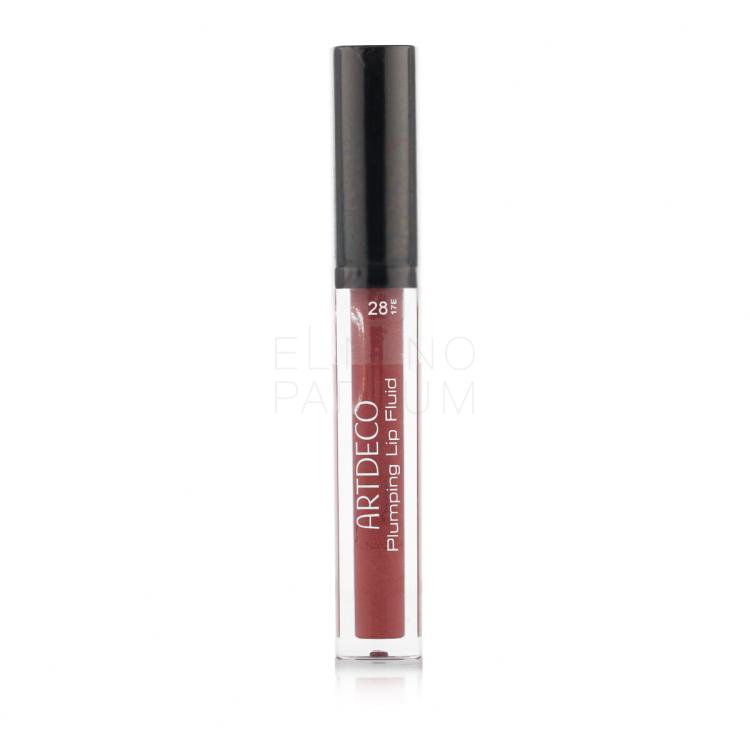 Artdeco Plumping Lip Fluid Błyszczyk do ust dla kobiet 3 ml Odcień 28 - Goddess