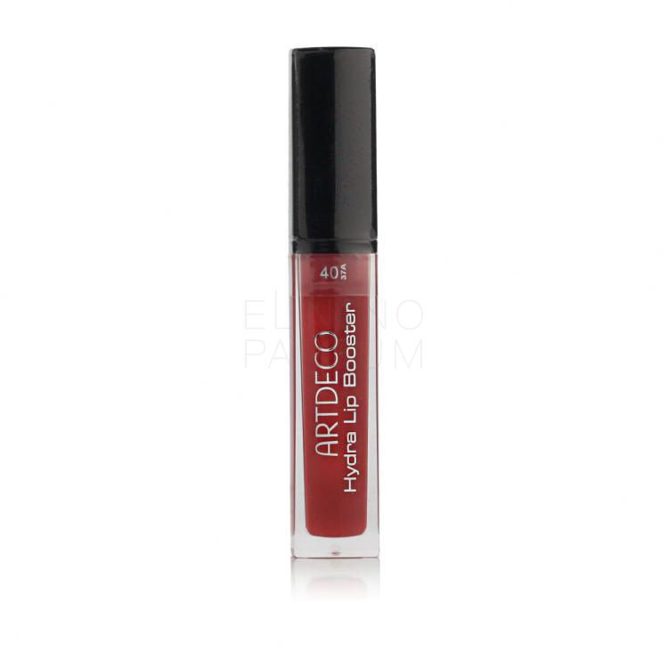 Artdeco Hydra Lip Booster Błyszczyk do ust dla kobiet 6 ml Odcień 40 Translucent Cryptal Bud