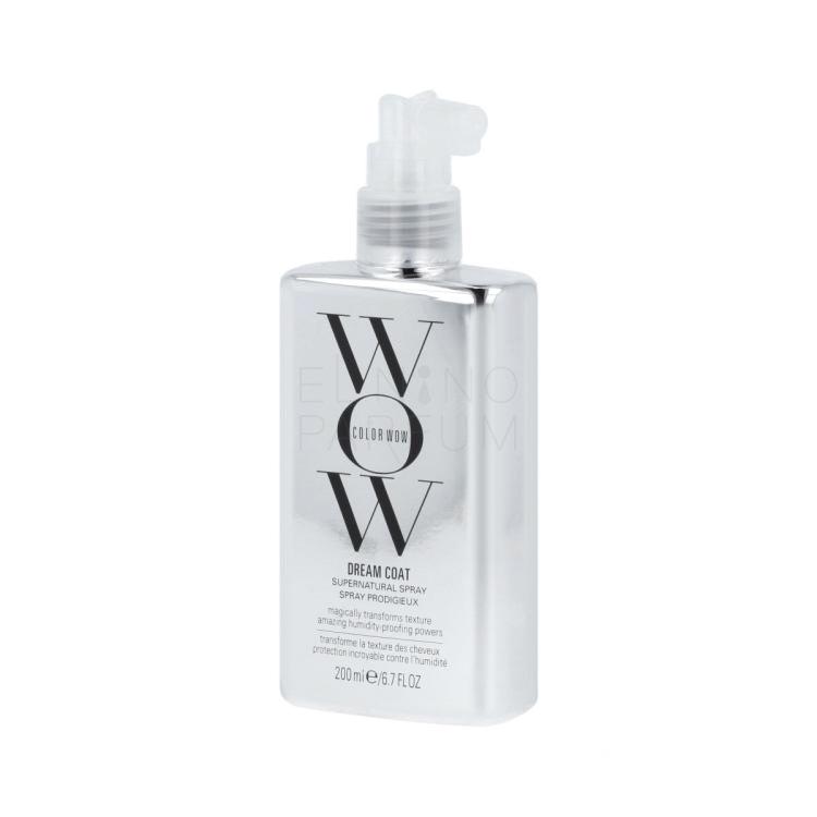 Color Wow Dream Coat Supernatural Spray Wygładzanie włosów 200 ml